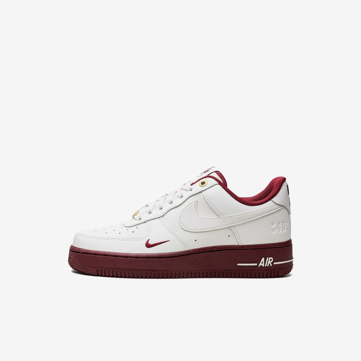 Nike Air Force 1 Low 40th Anniversary