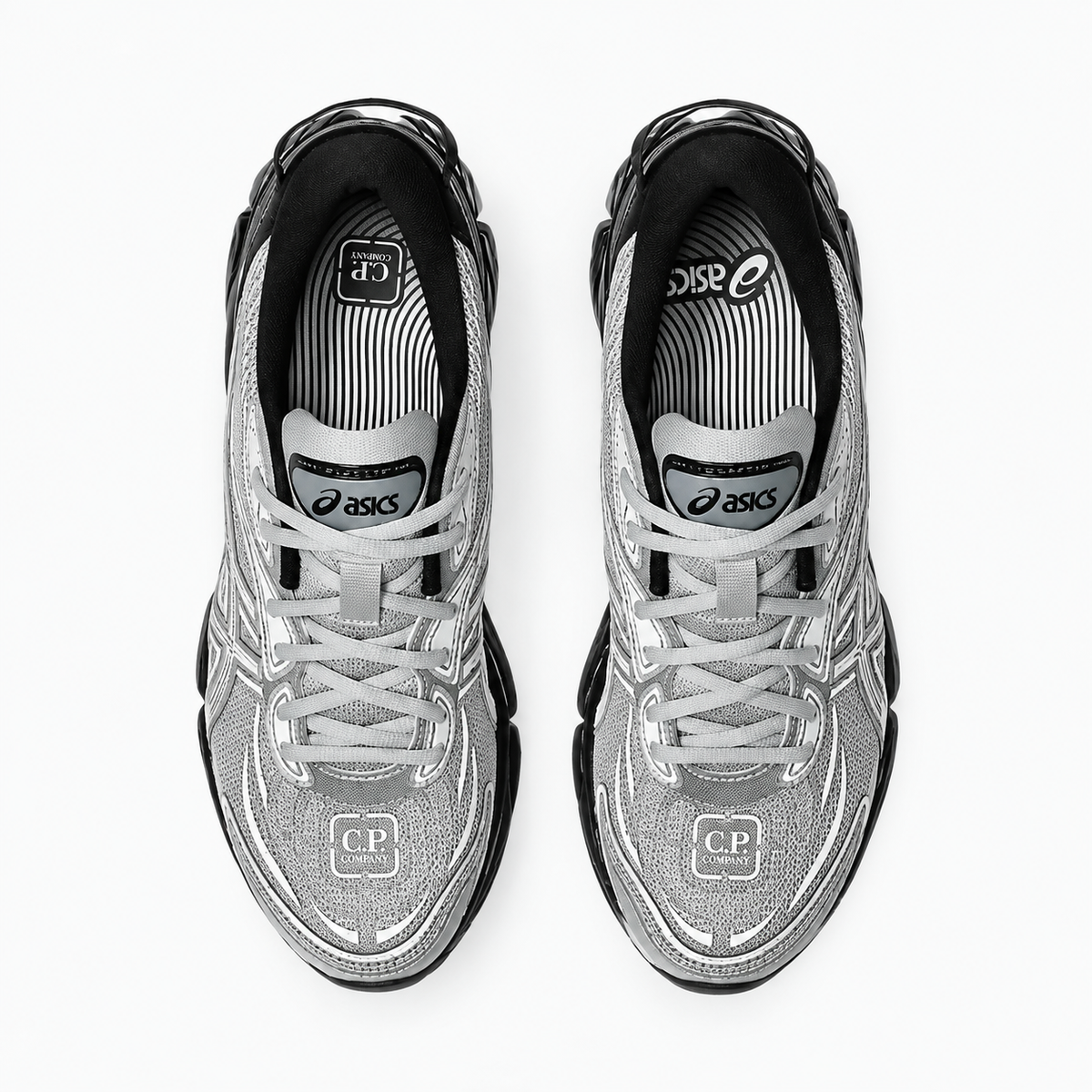 C.P. COMPANY x GEL-QUANTUM 360 VIII