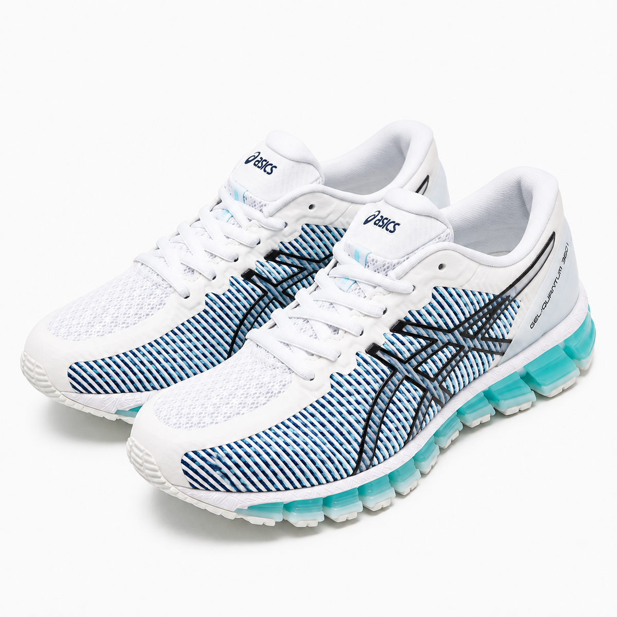 ASICS Gel Quantum 360 1 'Chameleoid Mesh'